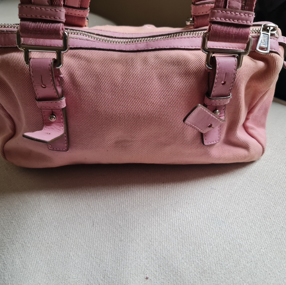 Shoulder bag - Picture 9 of 17
